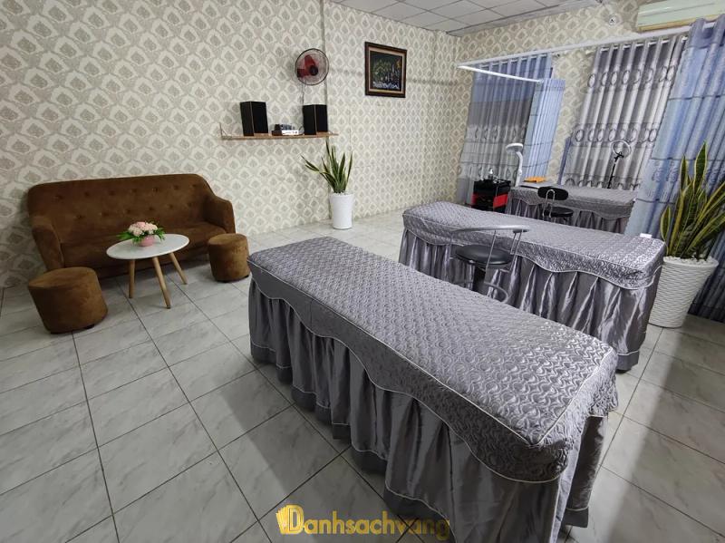 Hình ảnh Spa Nhi: 4a Huỳnh Việt Thanh, P.2, Tân An
