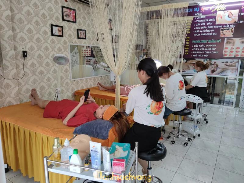 Hình ảnh Spa Nhi: 4a Huỳnh Việt Thanh, P.2, Tân An