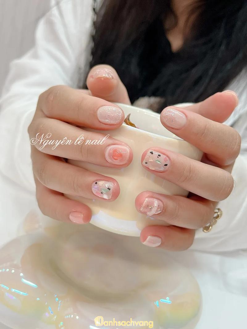 Hình ảnh Lỳ Nail: 11 Tuệ Tĩnh, Tân An, TP. Hội An