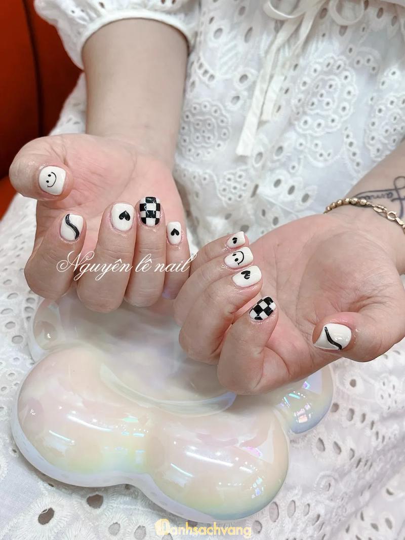 Hình ảnh Lỳ Nail: 11 Tuệ Tĩnh, Tân An, TP. Hội An