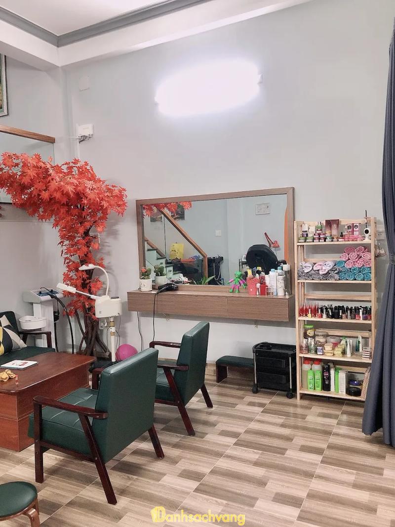 Hình ảnh Spa Ngọc Điểm: 249/12A Châu Thị Kim, P.7, Tân An