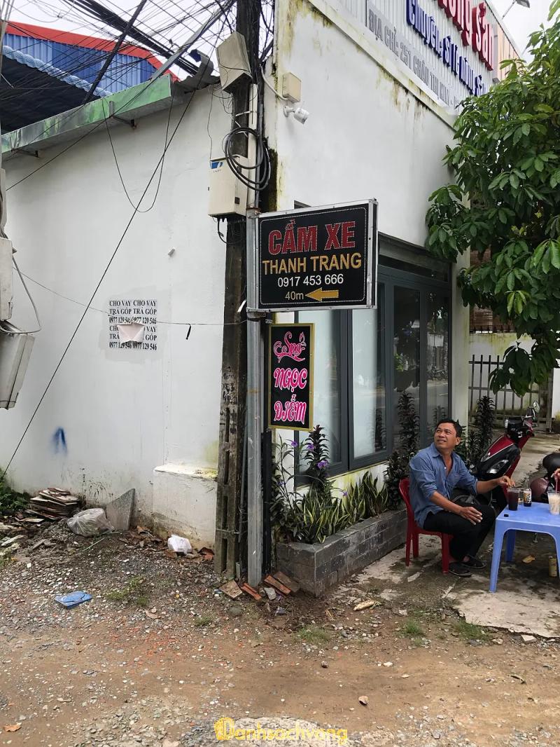 Hình ảnh Spa Ngọc Điểm: 249/12A Châu Thị Kim, P.7, Tân An