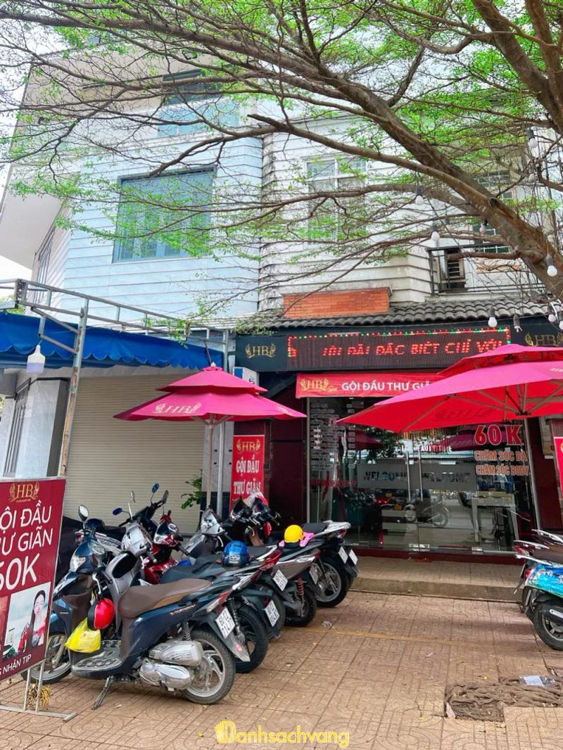 Hình ảnh HB Spa: 17 Chợ Mới, Long Thành