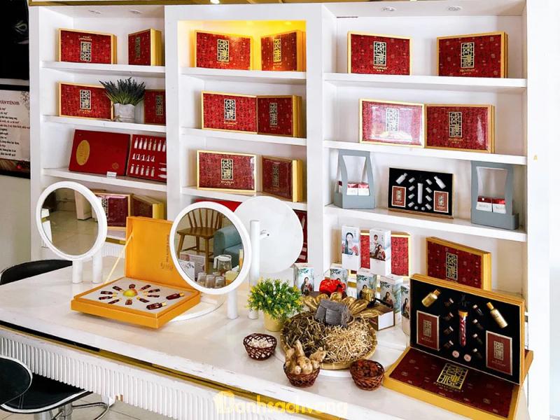 Hình ảnh HB Spa: 17 Chợ Mới, Long Thành