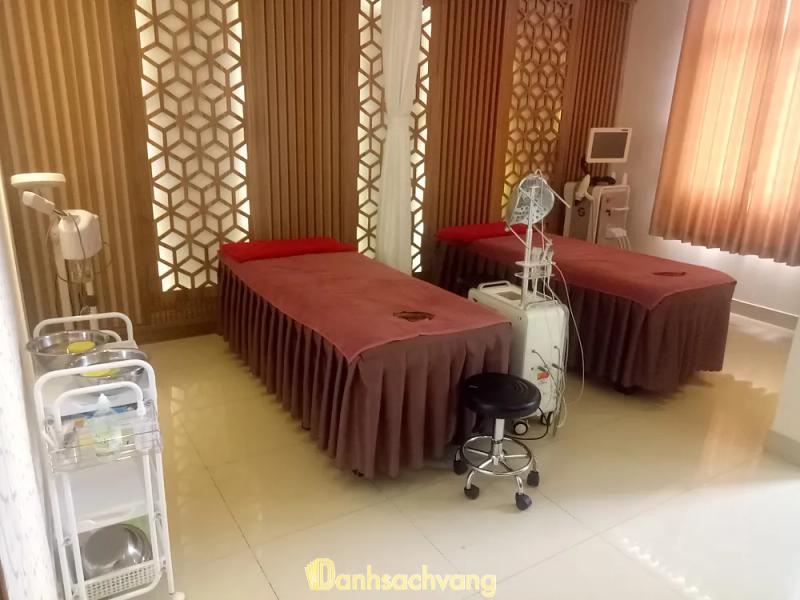 Hình ảnh HB Spa: 17 Chợ Mới, Long Thành