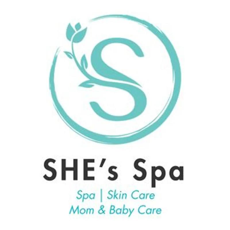 Hình ảnh SHE's Spa: 74 Lê Thánh Tông, Long Thành