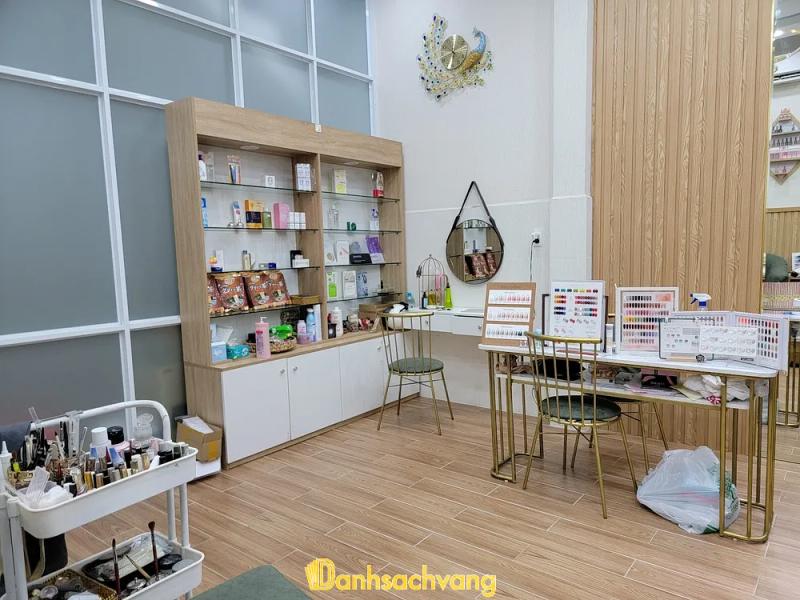Hình ảnh Tiên Tiên Nails: 31 Trần Phong Sắc, P.4, Tân An