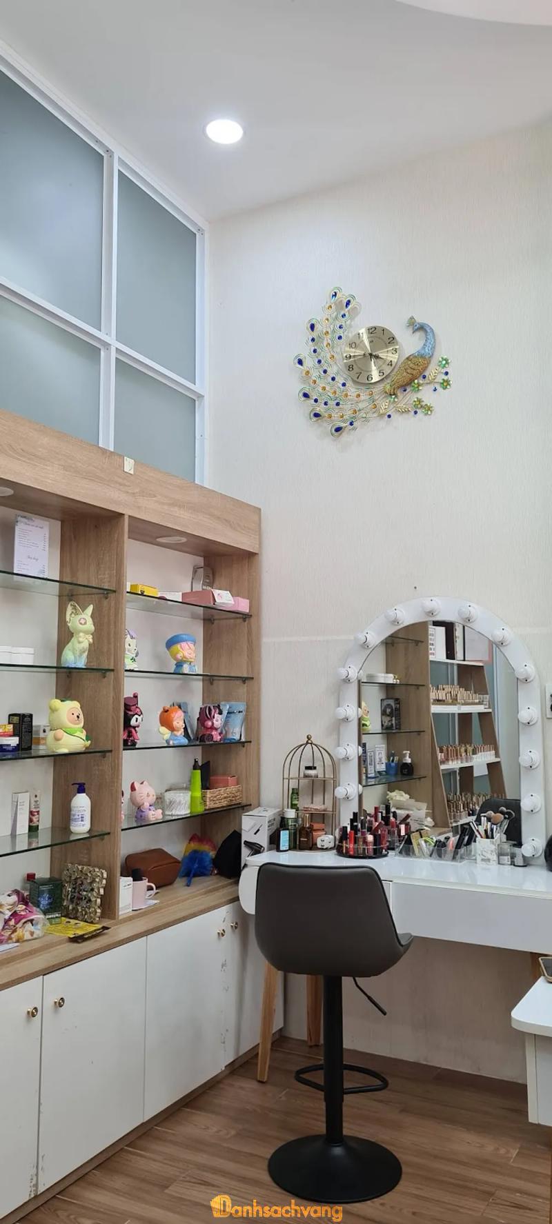 Hình ảnh Tiên Tiên Nails: 31 Trần Phong Sắc, P.4, Tân An