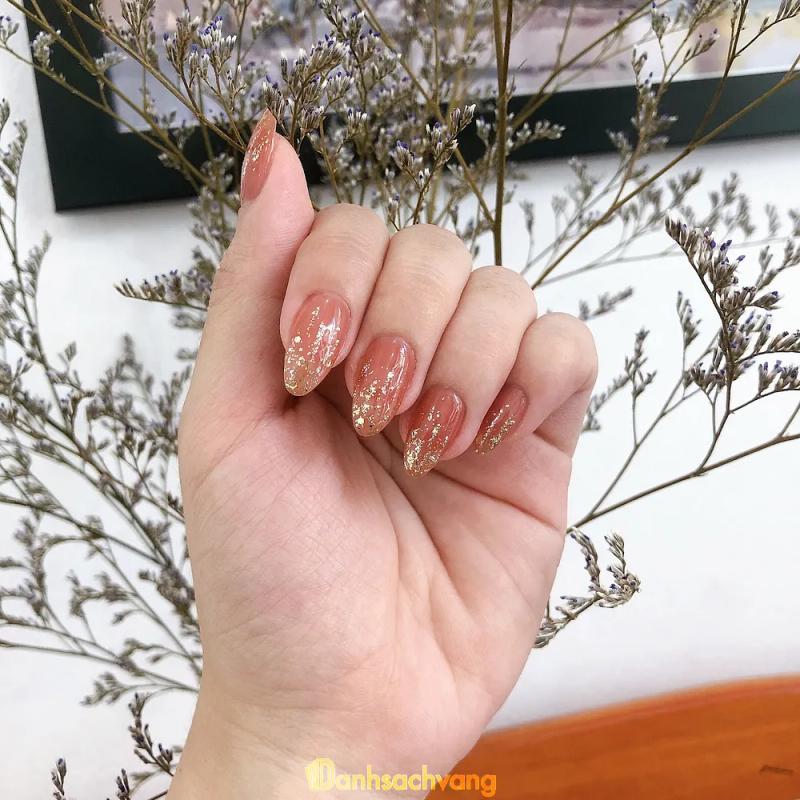 Hình ảnh Tiệm Nails Hoa Trà: 48B Nguyễn Văn Tạo, P.4, Tân An