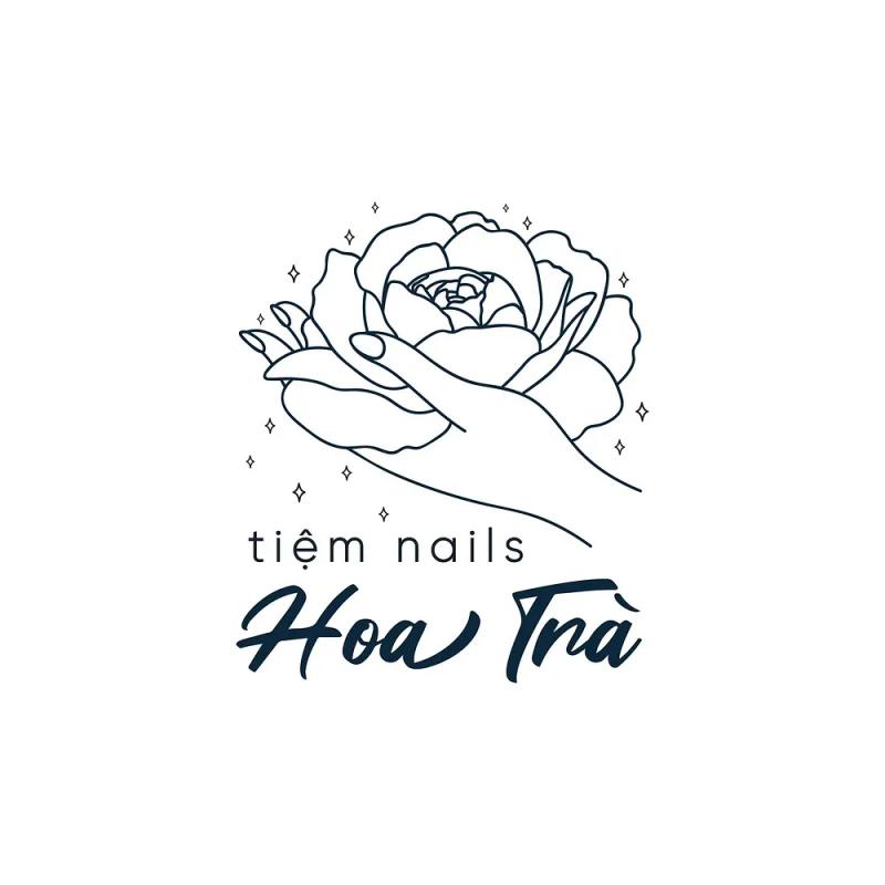 Hình ảnh Tiệm Nails Hoa Trà: 48B Nguyễn Văn Tạo, P.4, Tân An