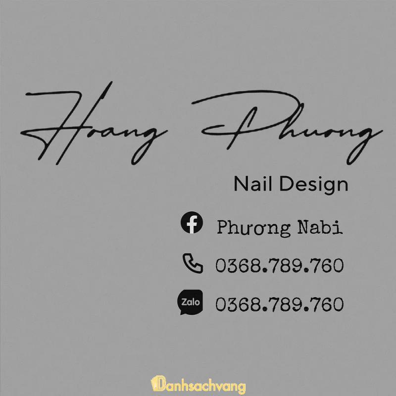 Hình ảnh Nabi Nail: 14 Trần Phong Sắc, P.4, Tân An