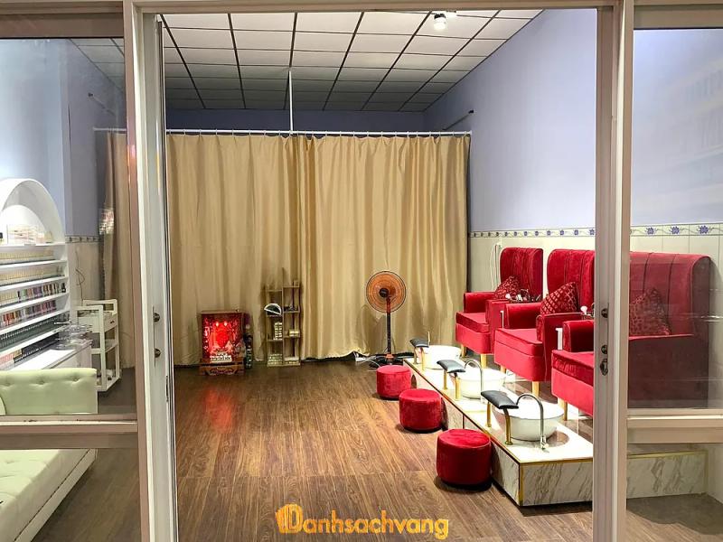Hình ảnh Nail Phạm Nhi: 78d Nguyễn Văn Tiếp, P.5, Tân An