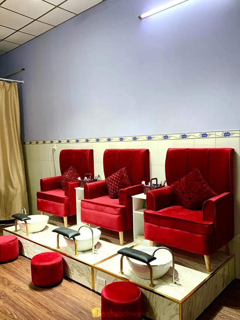 Hình ảnh Nail Phạm Nhi: 78d Nguyễn Văn Tiếp, P.5, Tân An