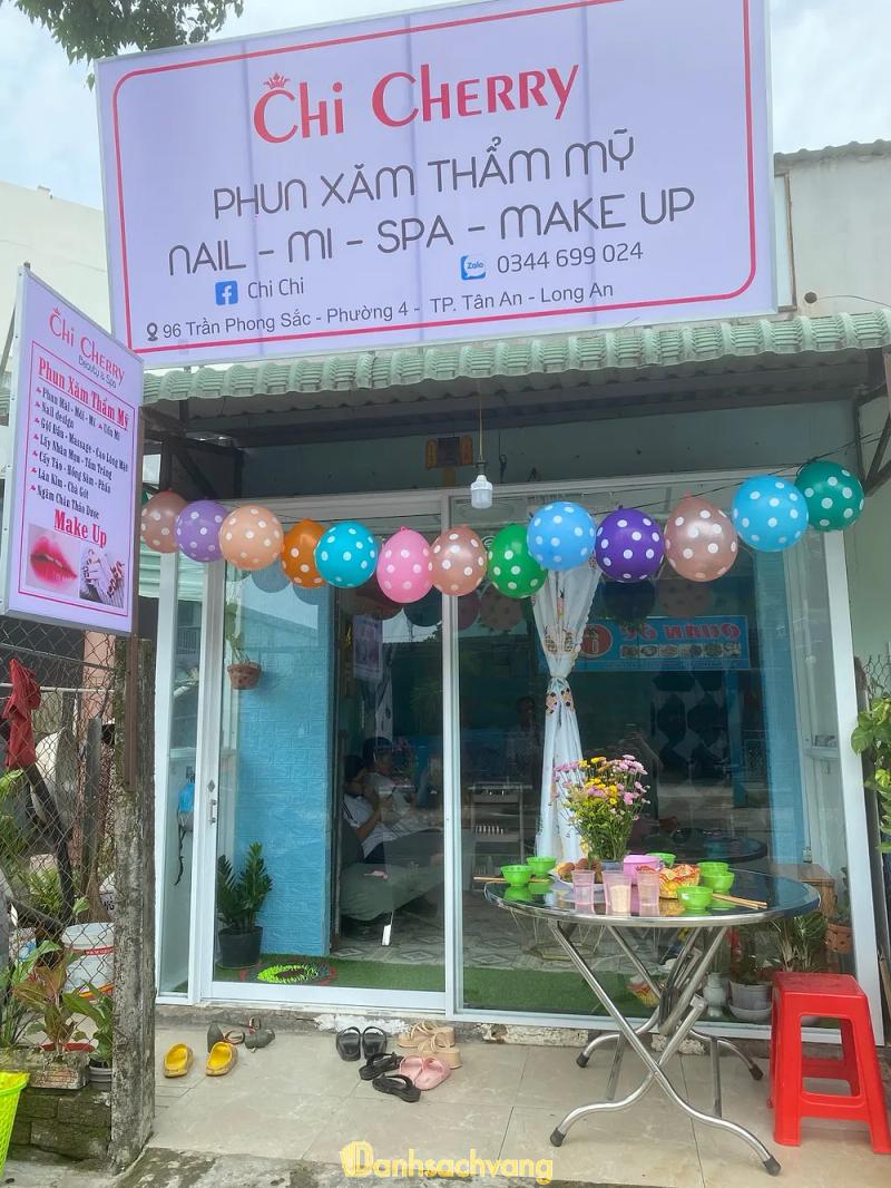 Hình ảnh Chi Cherry Spa: 96 Trần Phong Sắc, P.4, Tân An