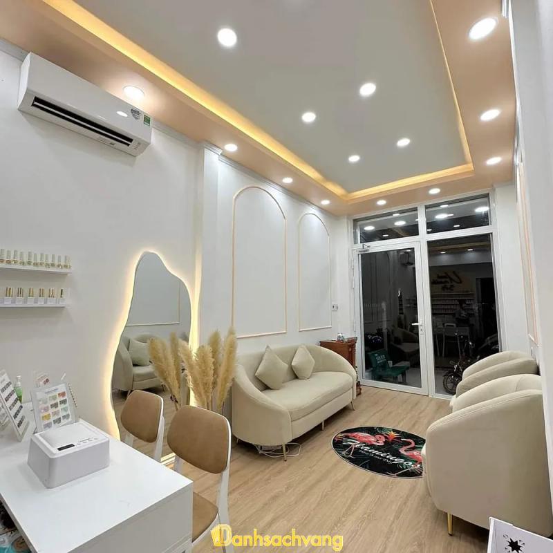 Hình ảnh Umi Nail: 538 Huỳnh Châu Sổ, P.6, Tân An