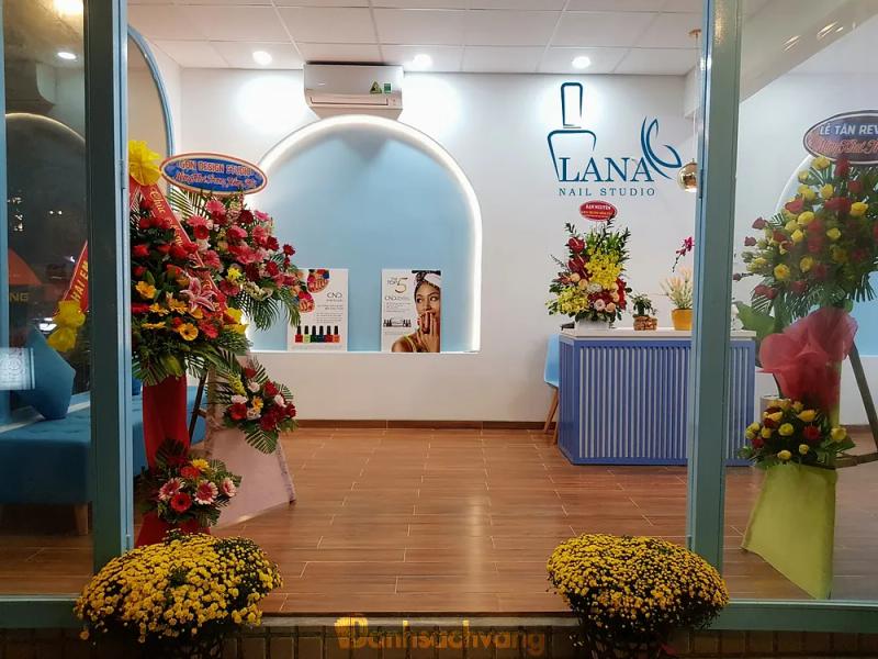 Hình ảnh Lana K Nail Studio: 14 Đ. 18/8, P. Cẩm Phổ, TP. Hội An