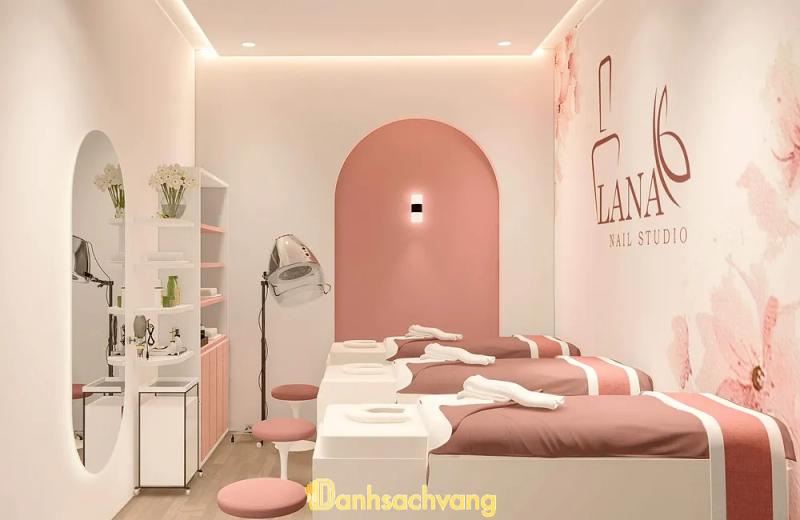 Hình ảnh Lana K Nail Studio: 14 Đ. 18/8, P. Cẩm Phổ, TP. Hội An