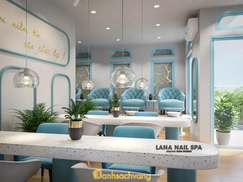 Hình ảnh Lana K Nail Studio: 14 Đ. 18/8, P. Cẩm Phổ, TP. Hội An