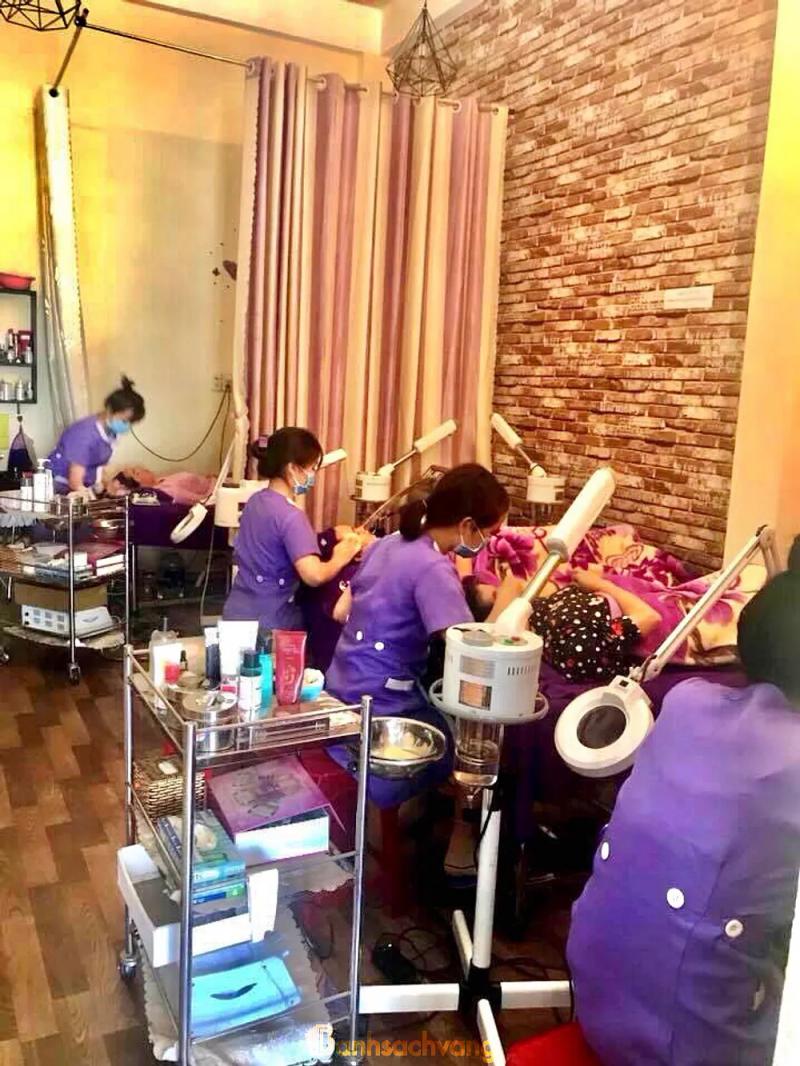 Hình ảnh Calla Spa: 60 Nguyễn Công Trứ, P.8, TP. Đà Lạt