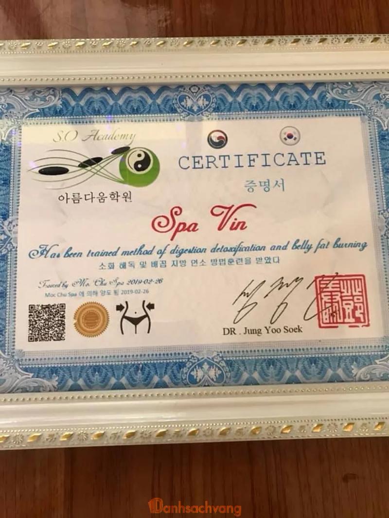 Hình ảnh Calla Spa: 60 Nguyễn Công Trứ, P.8, TP. Đà Lạt