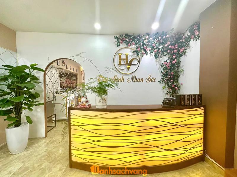Hình ảnh Hạnh Vũ Spa: 162 Ngô Quyền, P.6, TP. Đà Lạt