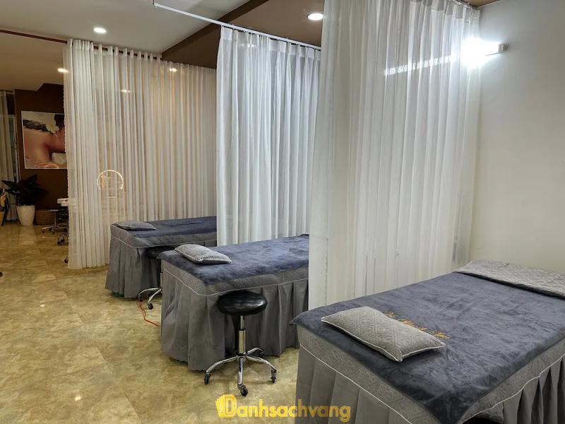 Hình ảnh Hạnh Vũ Spa: 162 Ngô Quyền, P.6, TP. Đà Lạt