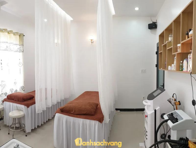 Hình ảnh Beauty & spa Sami TN: 19 Nguyễn Khánh Toàn, TP Bà Rịa