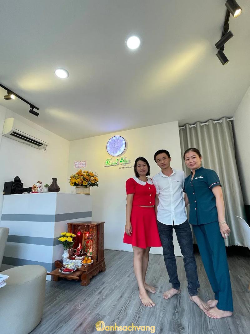 Hình ảnh Ốc ơi! Spa: 5K Đ. Nguyễn Du, TP Thuận An