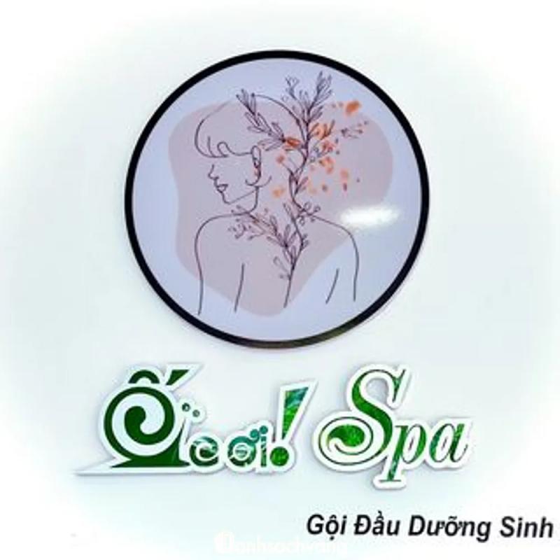 Hình ảnh Ốc ơi! Spa: 5K Đ. Nguyễn Du, TP Thuận An