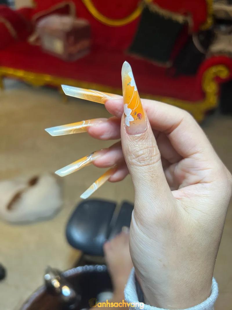 Hình ảnh DALAT NAILS: 55 An Dương Vương, P.2, TP. Đà Lạt