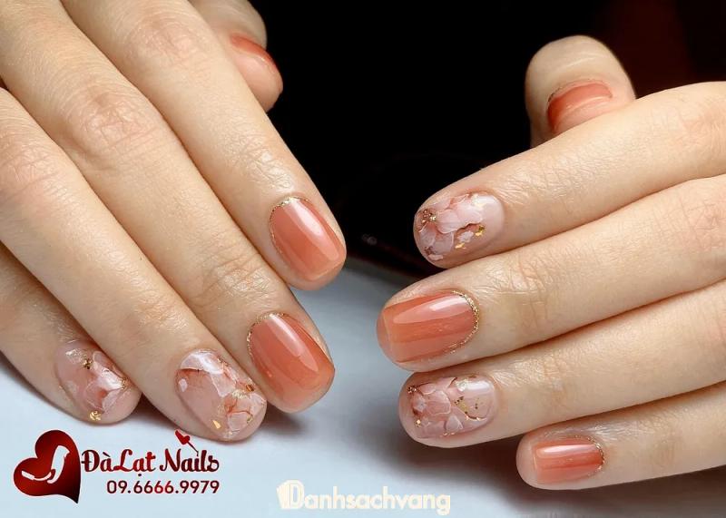 Hình ảnh DALAT NAILS: 55 An Dương Vương, P.2, TP. Đà Lạt