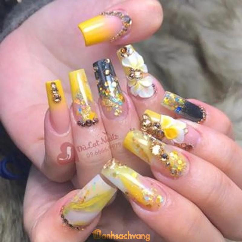 Hình ảnh DALAT NAILS: 55 An Dương Vương, P.2, TP. Đà Lạt