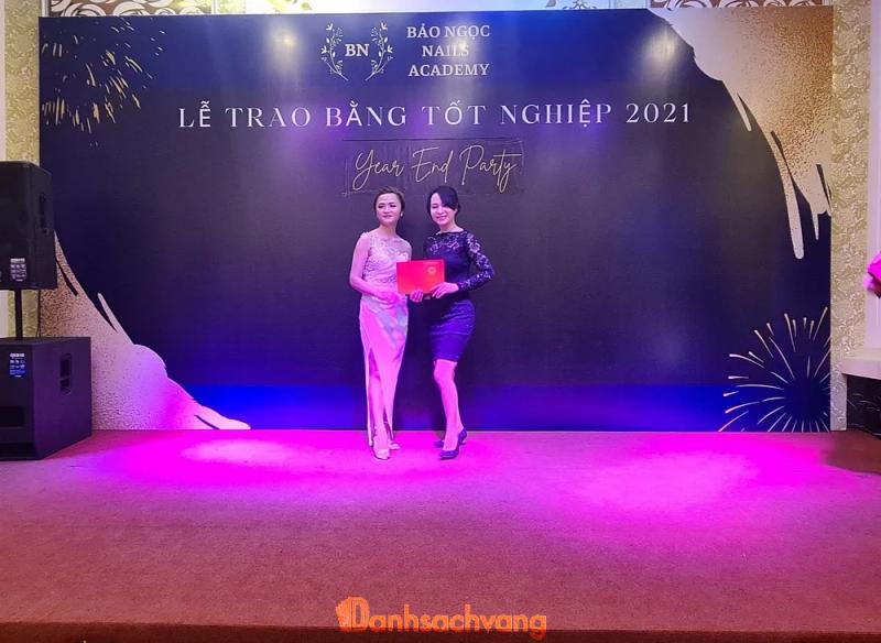Hình ảnh Bảo Ngọc Nails: 04 Cổ Loa, P.2, TP. Đà Lạt