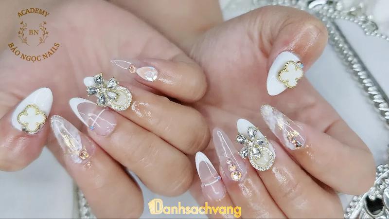 Hình ảnh Bảo Ngọc Nails: 04 Cổ Loa, P.2, TP. Đà Lạt