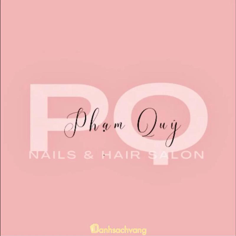 Hình ảnh Phạm Qúy Hải & Nails: 111 Phan Trung, TP Biên Hòa