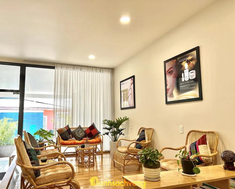 Hình ảnh Ormi Spa: 388/46 Phan Đình Phùng, P.2, TP. Đà Lạt