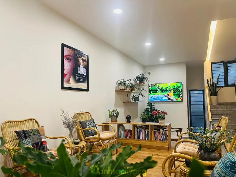 Hình ảnh Ormi Spa: 388/46 Phan Đình Phùng, P.2, TP. Đà Lạt