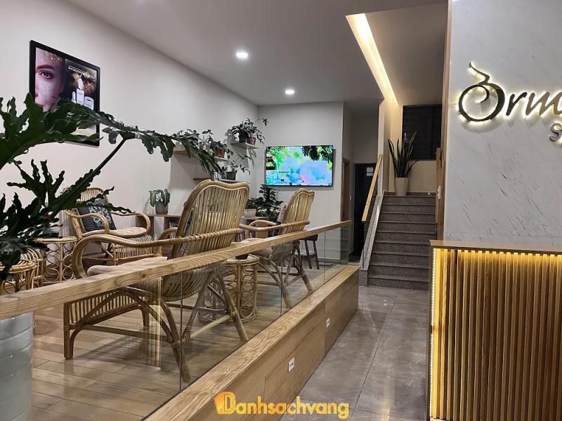 Hình ảnh Ormi Spa: 388/46 Phan Đình Phùng, P.2, TP. Đà Lạt