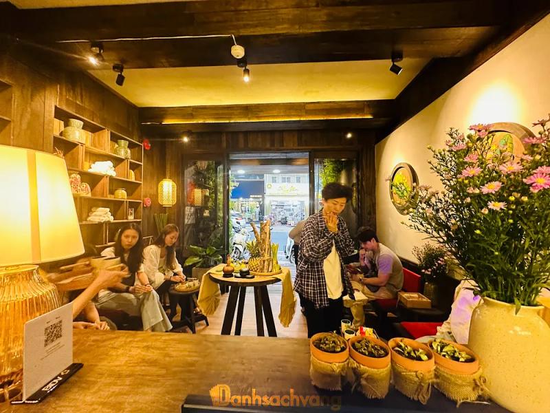Hình ảnh Charm Spa: 37 Hai Bà Trưng, P.6, TP. Đà Lạt