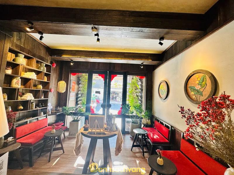 Hình ảnh Charm Spa: 37 Hai Bà Trưng, P.6, TP. Đà Lạt