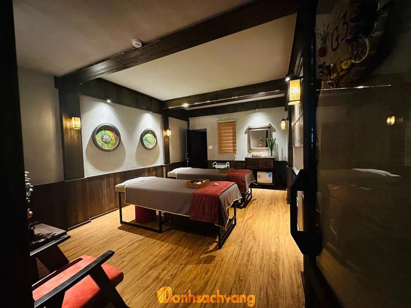Hình ảnh Charm Spa: 37 Hai Bà Trưng, P.6, TP. Đà Lạt