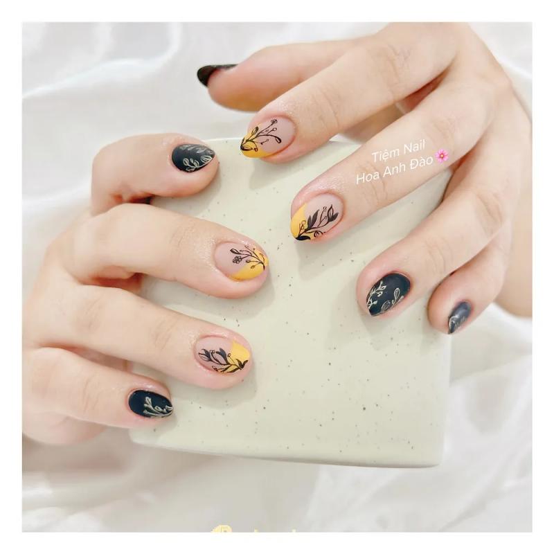 Hình ảnh Nails Spa Madame: 120 Nguyễn Văn Linh, Phước Nguyễn, TP. Bà Rịa