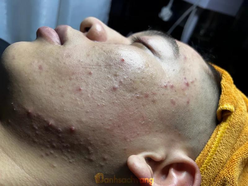 Hình ảnh Quỳnh Lương: 282b 2, Khu phố 1B, TP Thuận An