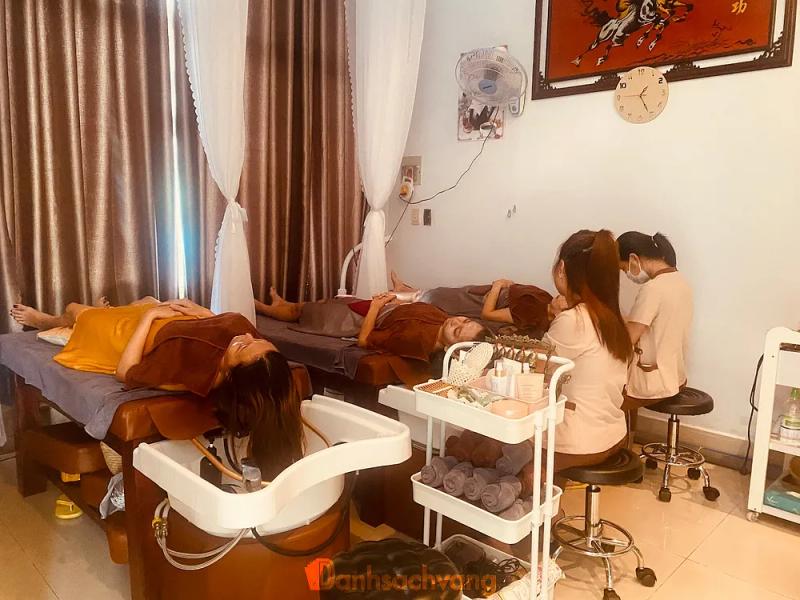 Hình ảnh Thiên An: 226 Bạch Đằng, Lái Thiêu, TP. Thuận An