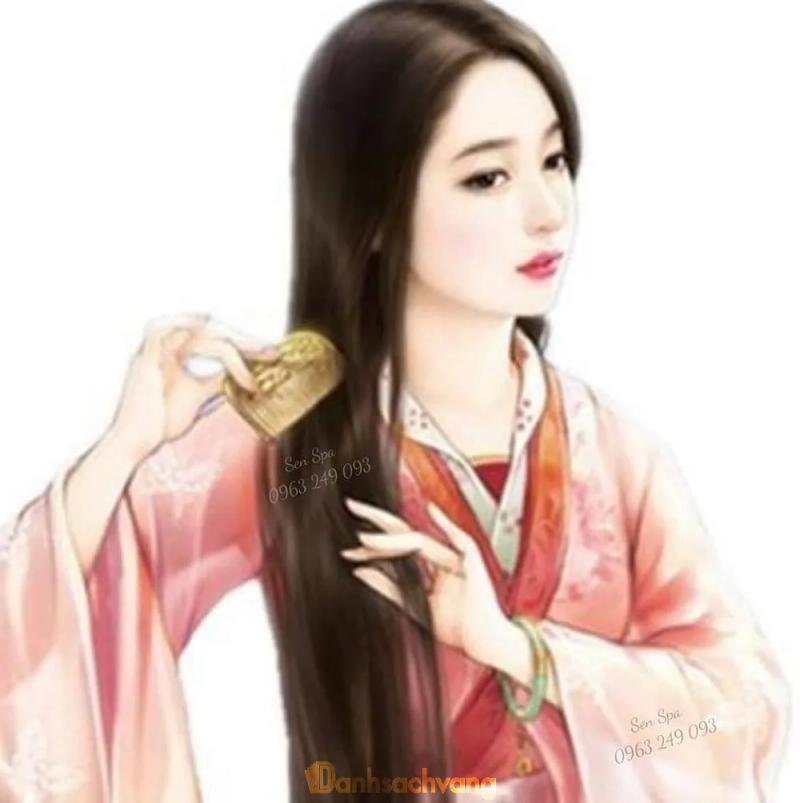 Hình ảnh Sen Spa: Ô70, D15, Khu Dân Cư Việt Sing,TP. Thuận An