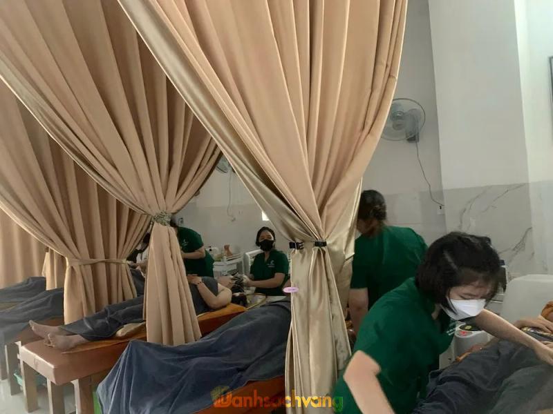 Hình ảnh Spa HP Gội Đầu Dưỡng Sinh: 196 Nguyễn Văn Linh, TP. Bà Rịa