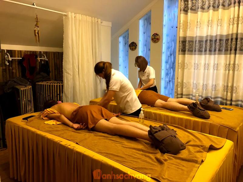 Hình ảnh MEM SPA: 18/3 Bùi Thị Xuân, P.2, TP. Đà Lạt