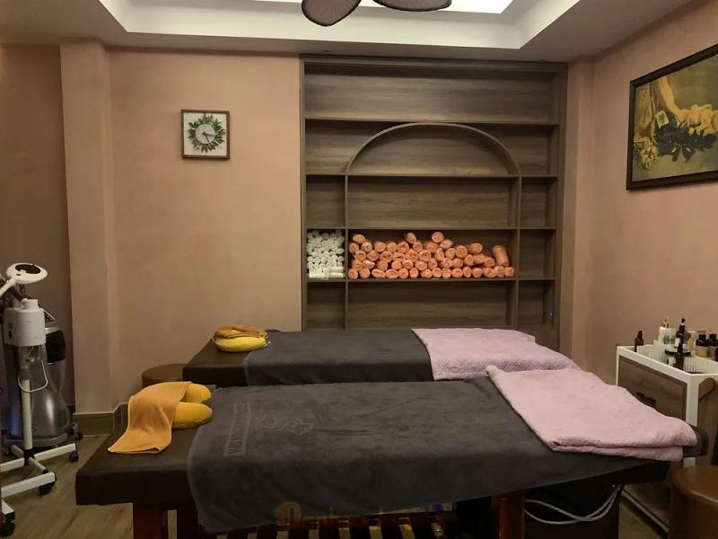 Hình ảnh MEM SPA: 18/3 Bùi Thị Xuân, P.2, TP. Đà Lạt