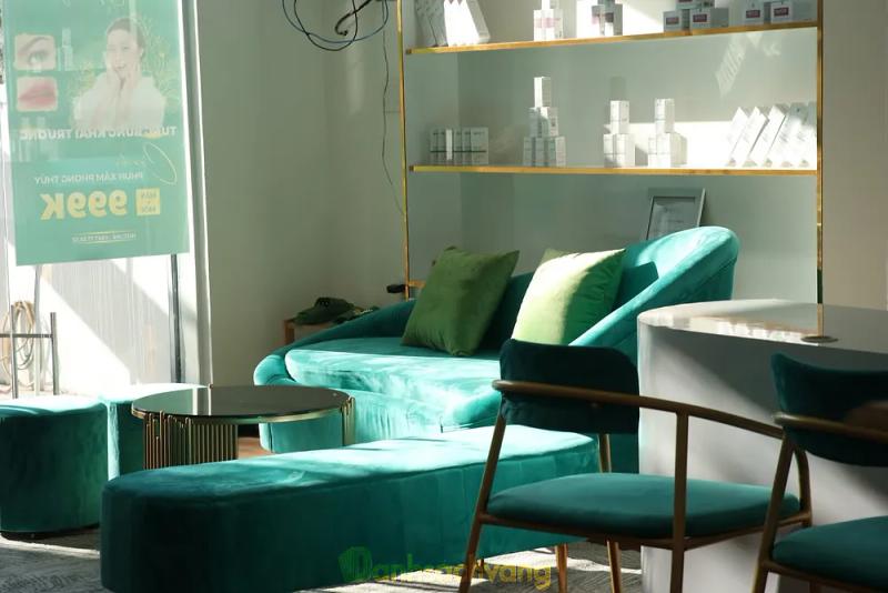 Hình ảnh Salem Home: 57 Lê Lợi, Phường An Mỹ, TP Tam Kỳ