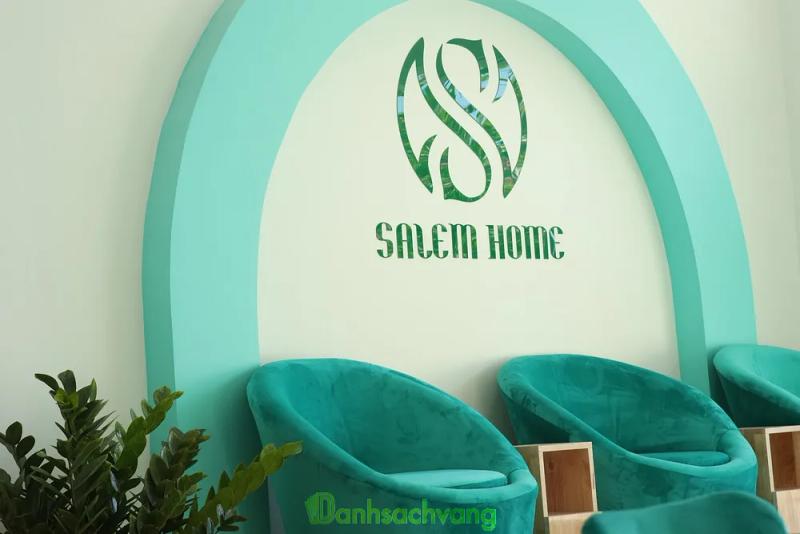Hình ảnh Salem Home: 57 Lê Lợi, Phường An Mỹ, TP Tam Kỳ